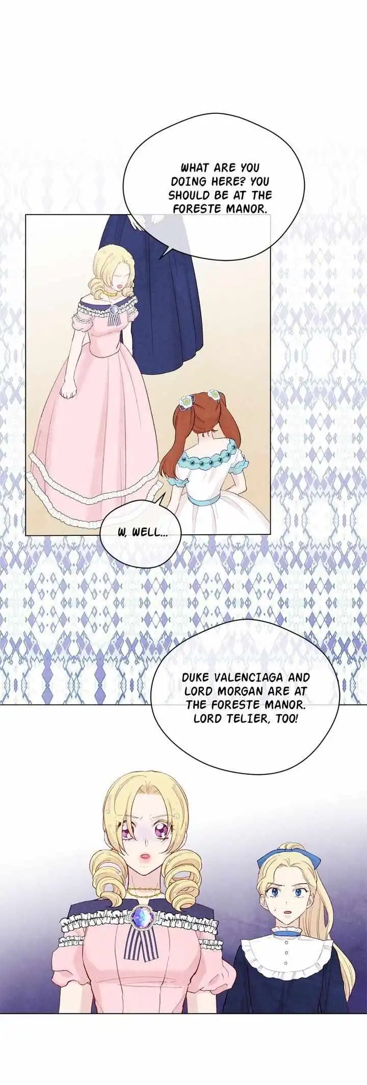 Iris – Lady With A Smartphone [ALL CHAPTERS] Chapter 61 22